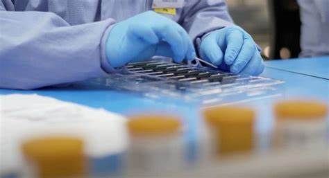 Over the Counter Test Market Size & Share Report, 2021–2028