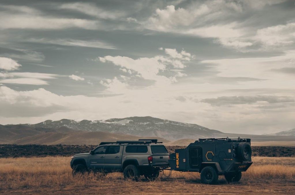 Off-Road Equipment Guide for Jeep Gladiator