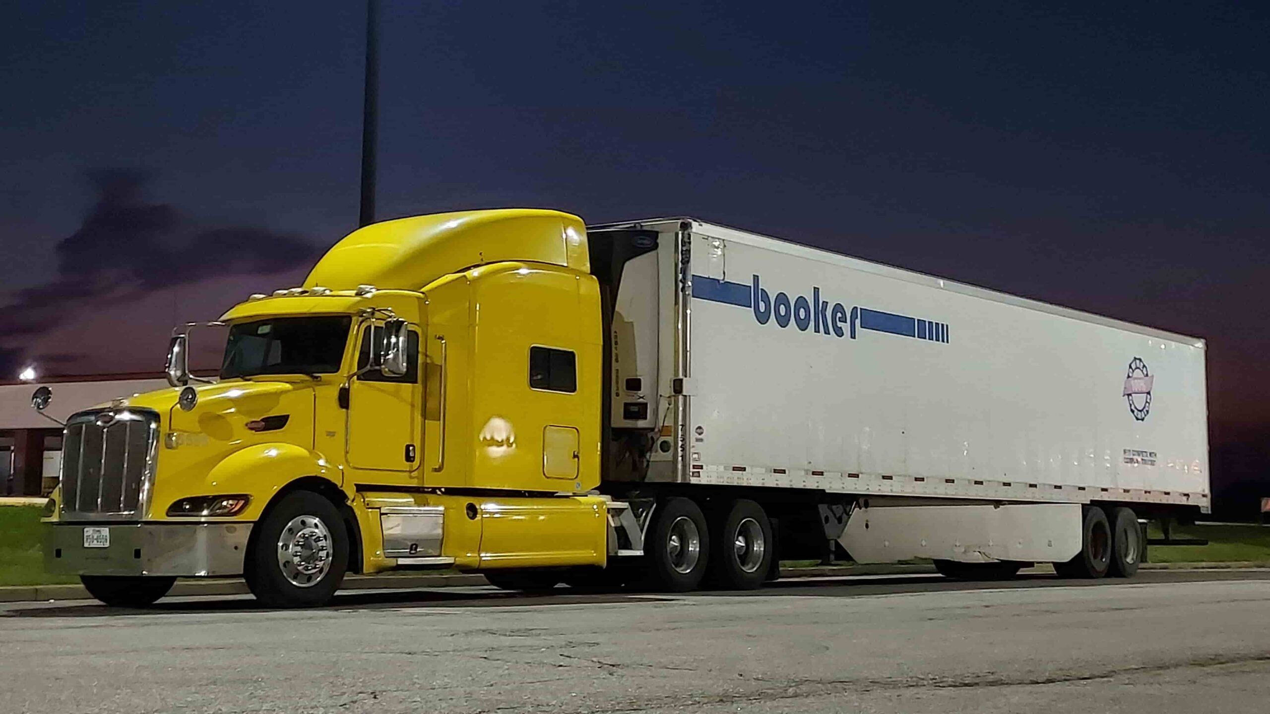 Load Discovery Mastery: A Roadmap for Owner-Operators