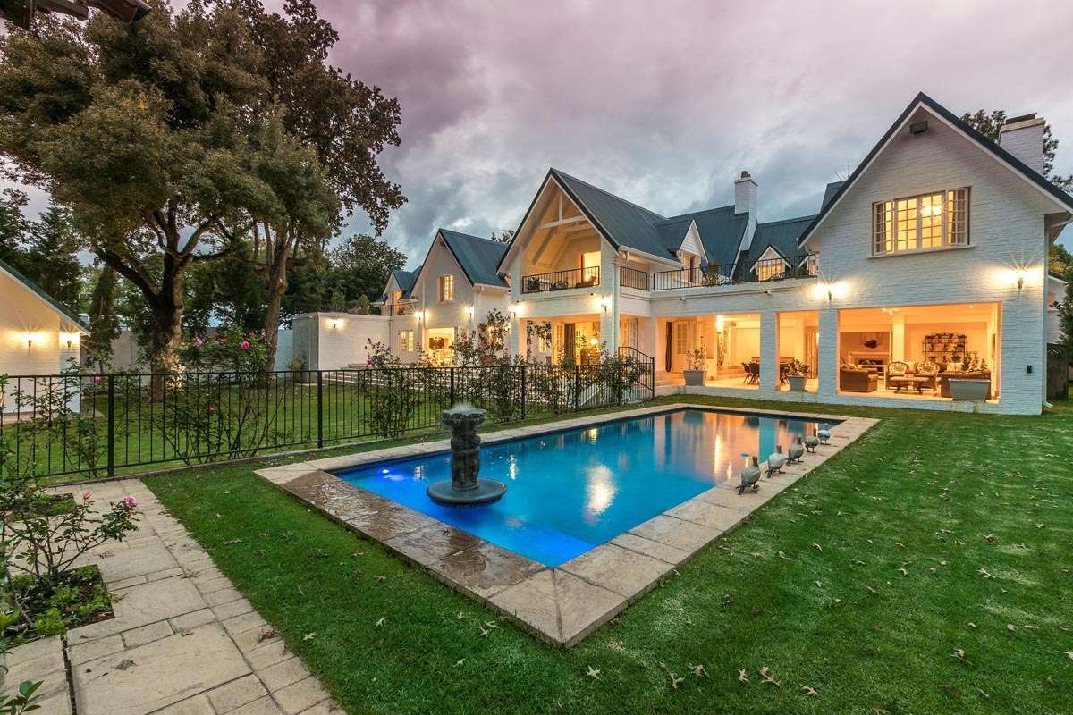 Oxford Healthcare Retreat: A Haven for Health and Wellness