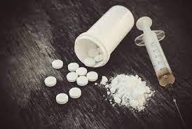 Oxycodone Market: Industry Demand Trends and Forecast 2028

