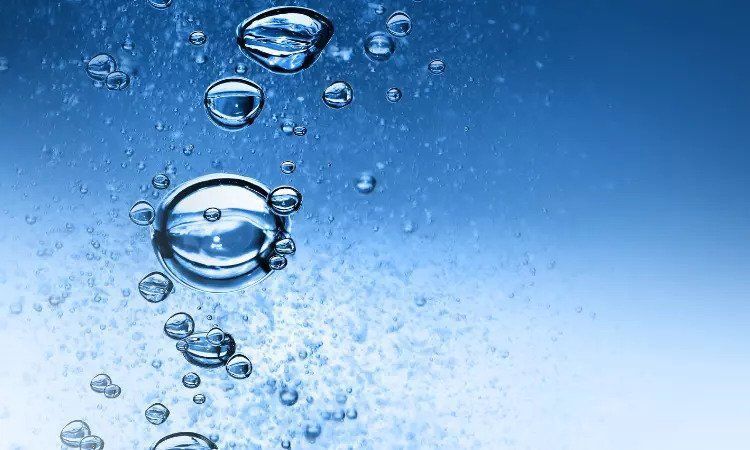 Oxygen Production Cost Analysis Report, Raw Materials