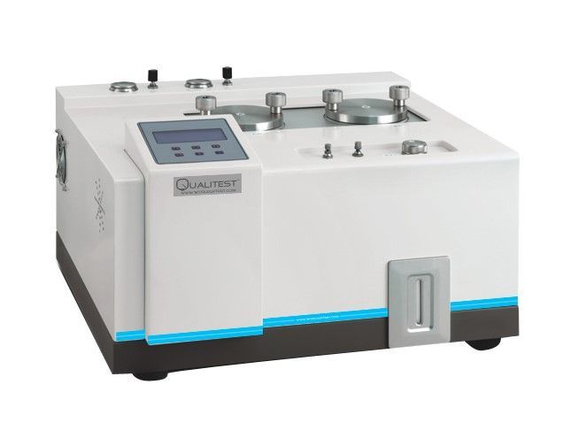 Oxygen Transmission Rate Tester Market Size, Share, 