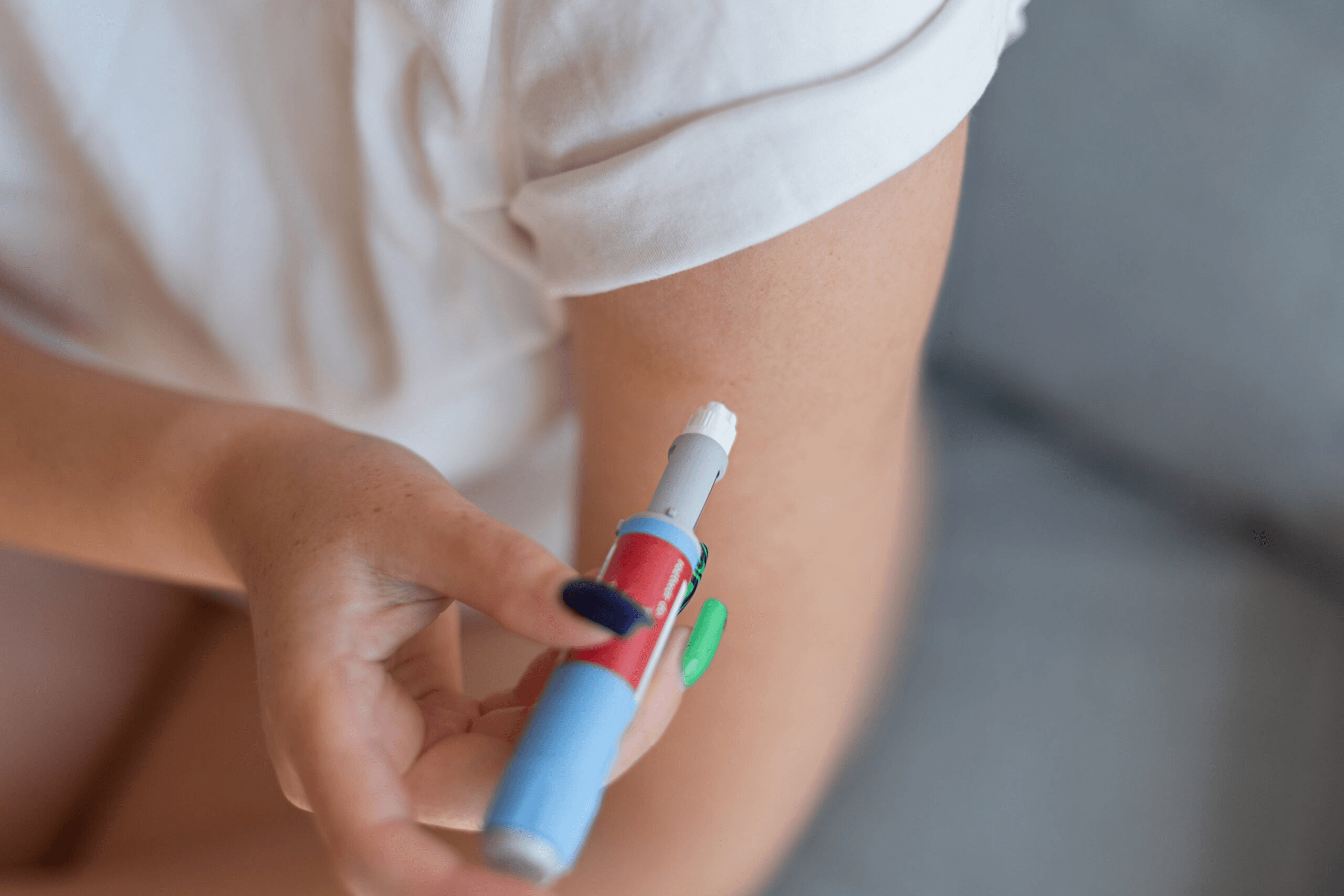 Unlock Lasting Fat Loss Results Now with Ozempic Injection
