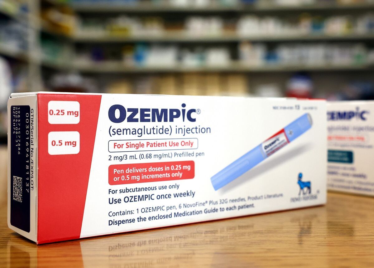 Ozempic Injection in Dubai for Healthy Weight Support
