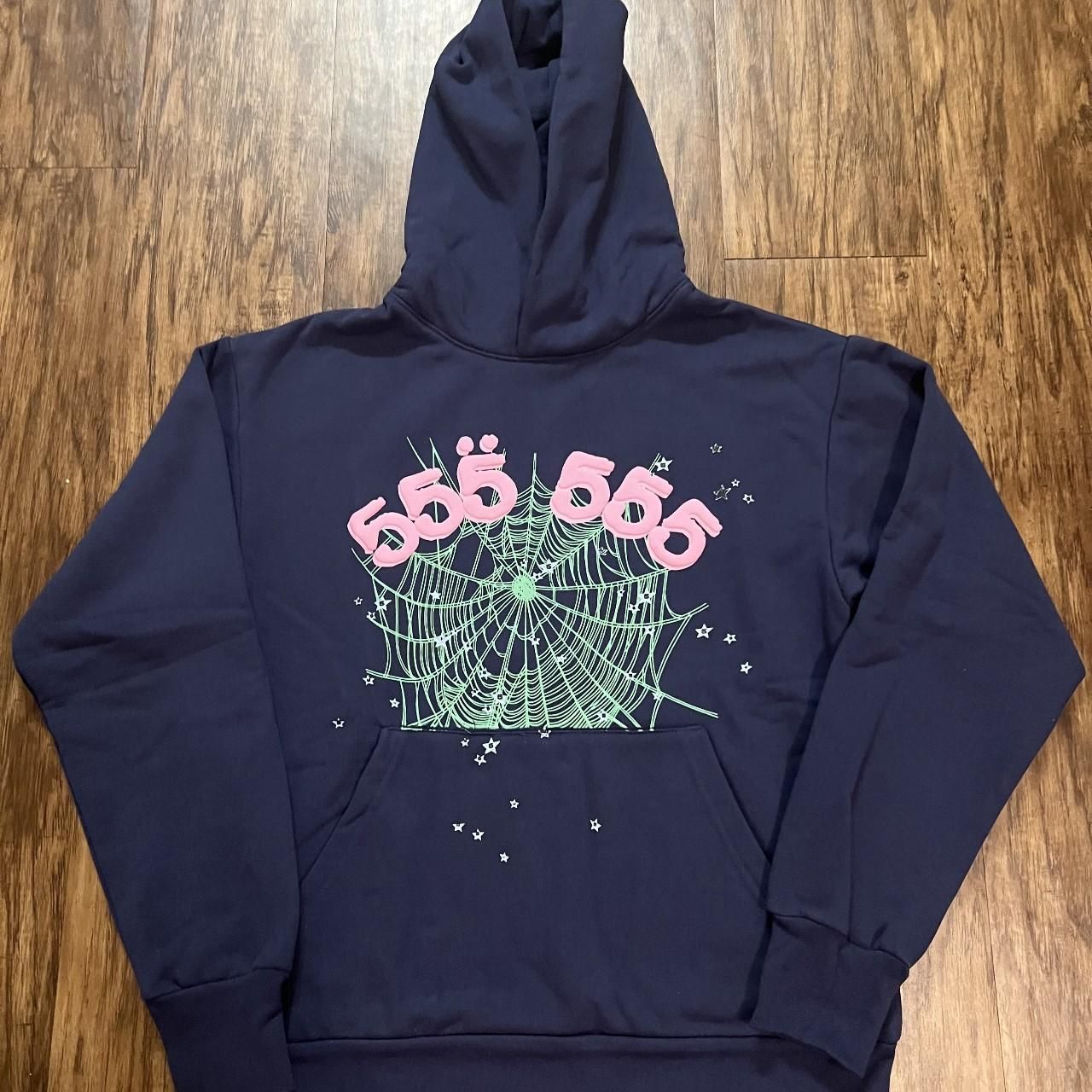 Stay Ahead in Style: The Rise of the Spider Hoodie Trend