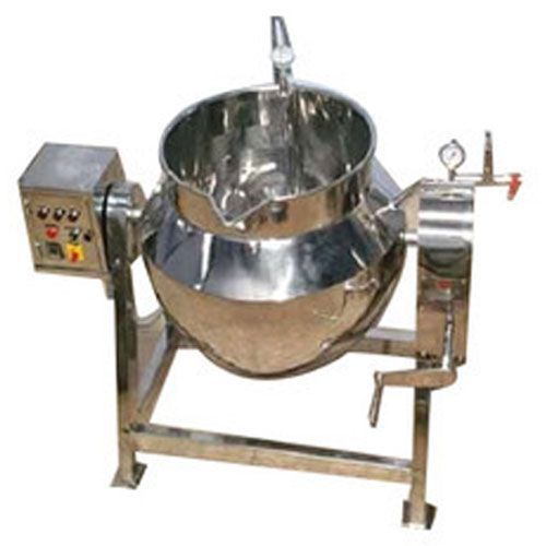 Streamlining Mixing With Binder Preparation Vessels