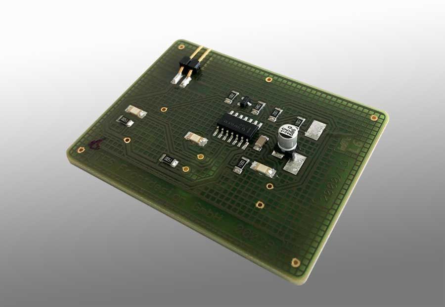 Pcb Membrane Switch Market Perspective on the Current Scope 2030