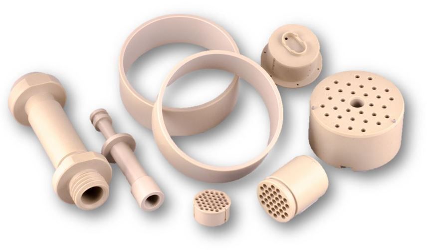 Peek Materials Market Size, Key Players Analysis and Forecast