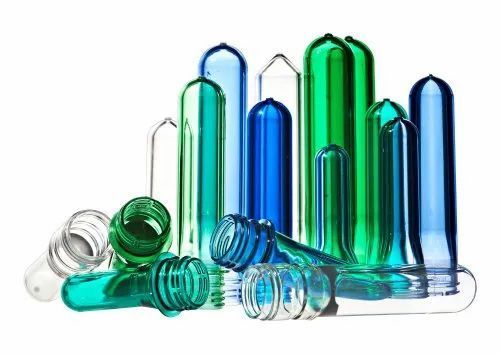 Pet Preforms Market Growth, Segment Analysis by 2030