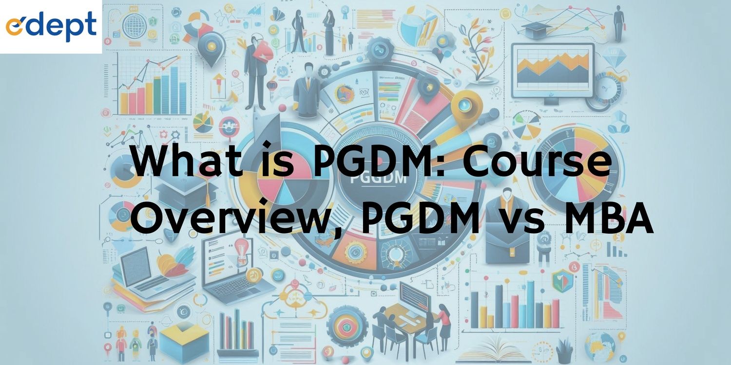 PGDM in Finance & Business Analytics | Online PGDM Courses at EDEPT
