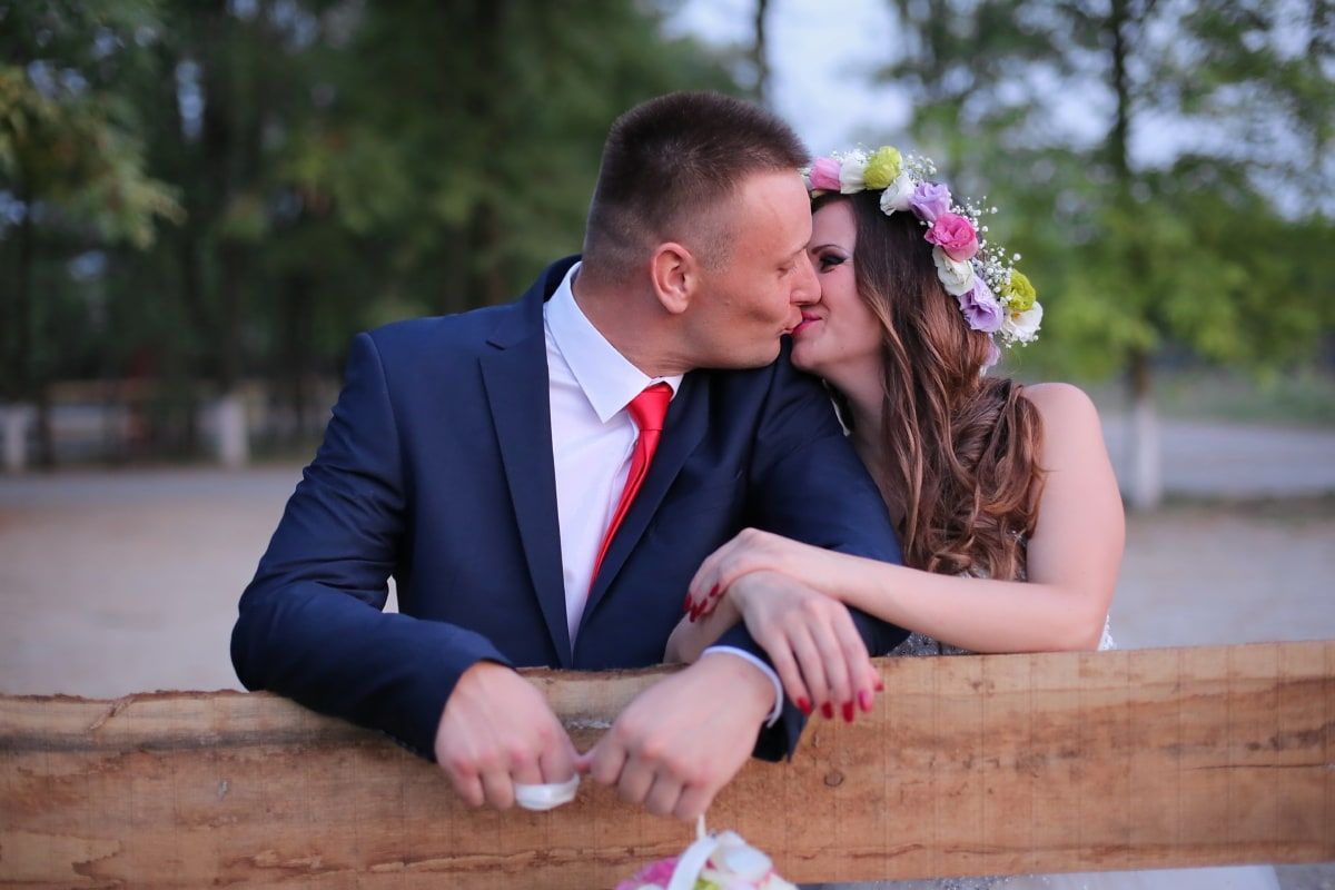 New & Exclusive Wedding Photography Trends in 2022