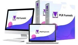 Plr Funnels – 27000 Plr Products With Sales Pages