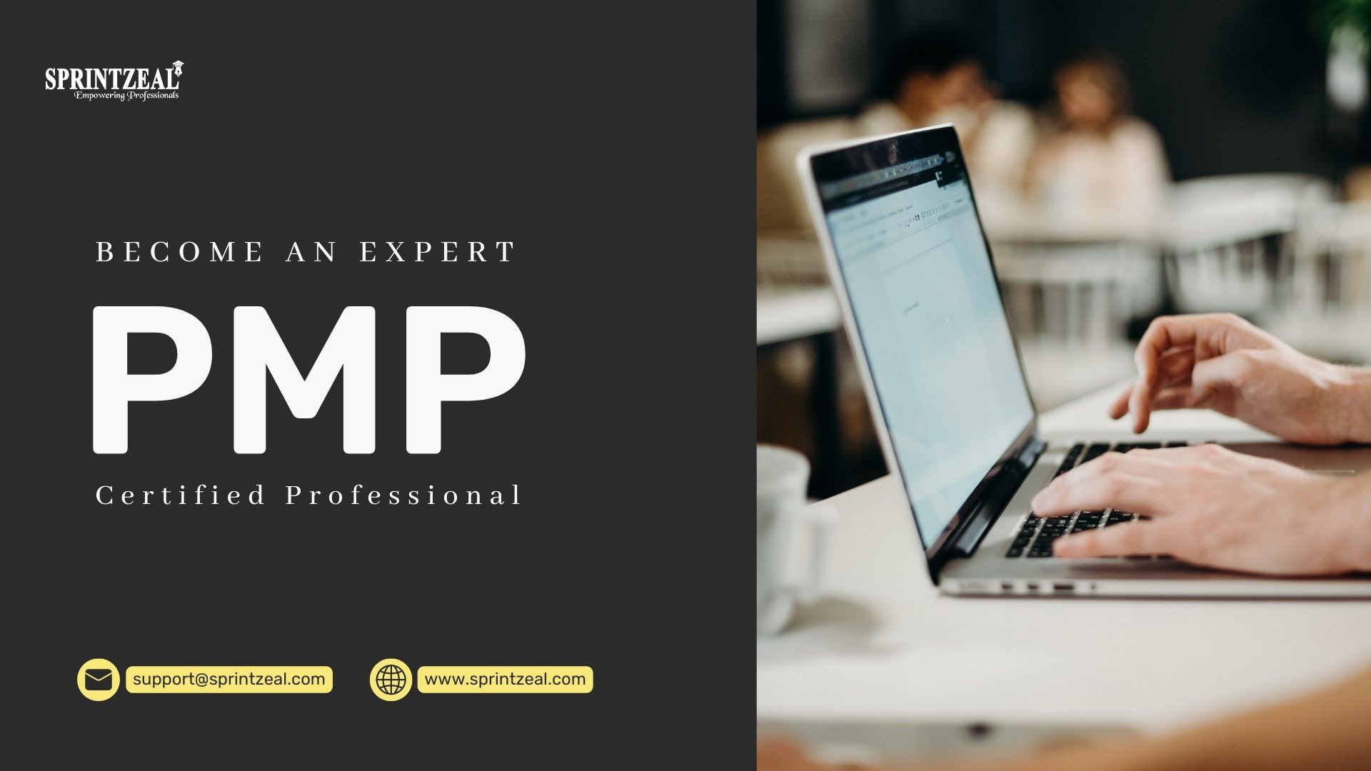 Pmp Certification:  Your Dream Project Management Role 