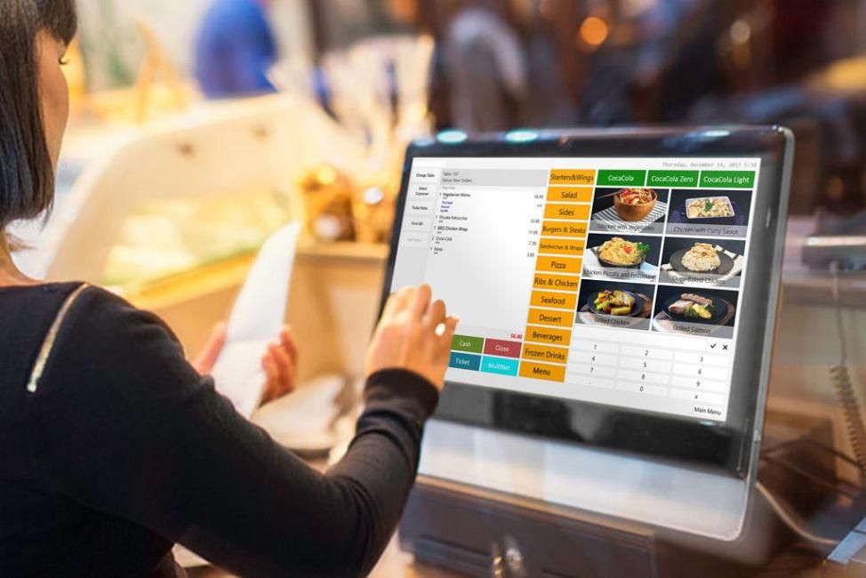 Pos Restaurant Management System Market Worth Usd 21.40 Bn, 2030