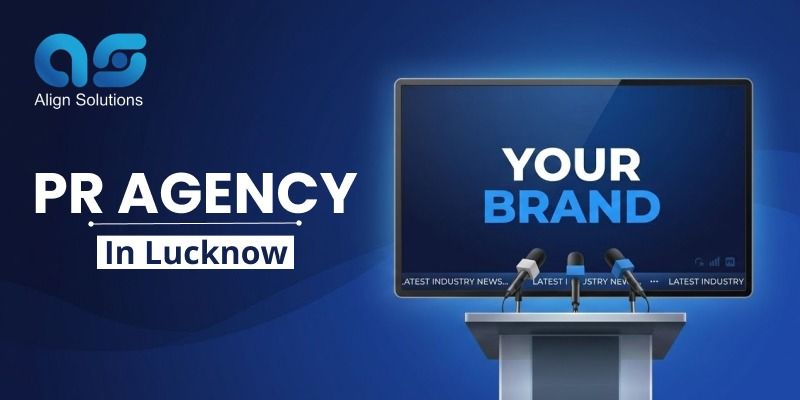 Top Digital PR Agency in Lucknow for Brand Growth