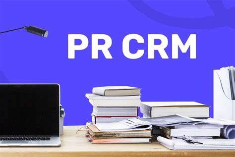 Pr Crm Software Market Forecast 2022-2028