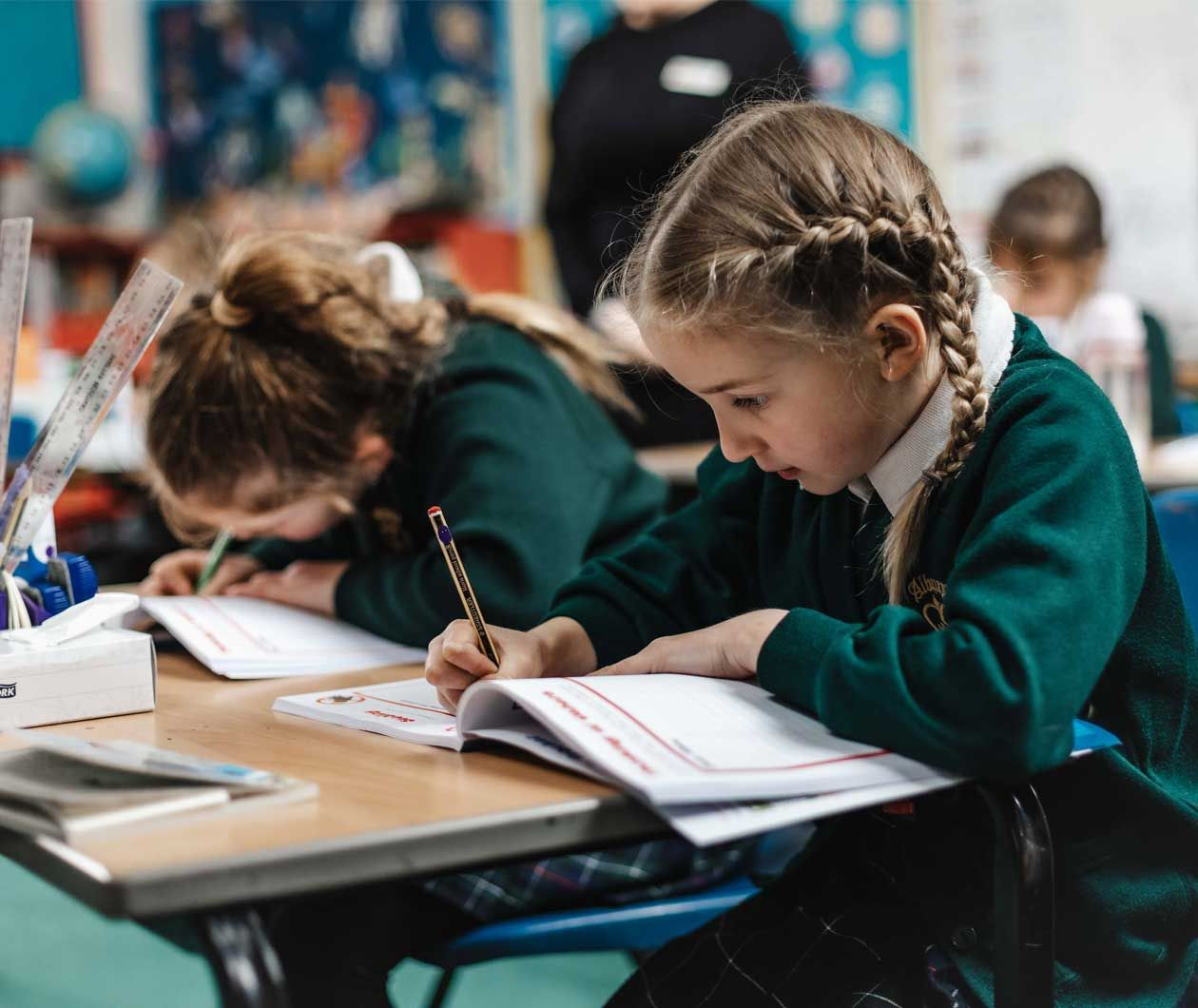 The Ultimate Guide to Primary Pshe
