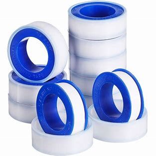 Ptfe Thread Seal Tapes Market 2022 Key Forecast Report to 2028