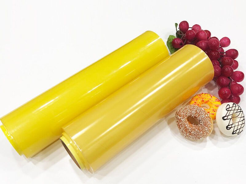 Pvc Cling Films Market Size, Dynamics & Forecast Report to 2028