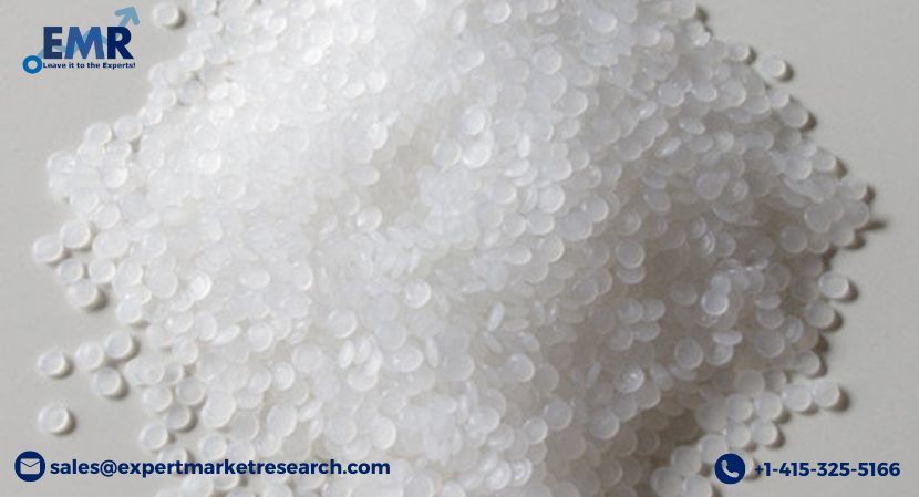 Global Pvdf Resin Market Size, Share, Key, Players, Report