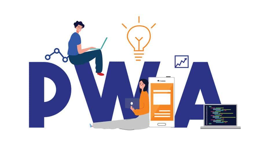 How Progressive Web Apps (PWAs) Are Changing the Digital Landscape