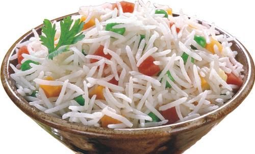 Packaged Basmati Rice Market Current Trends  Analysis Report