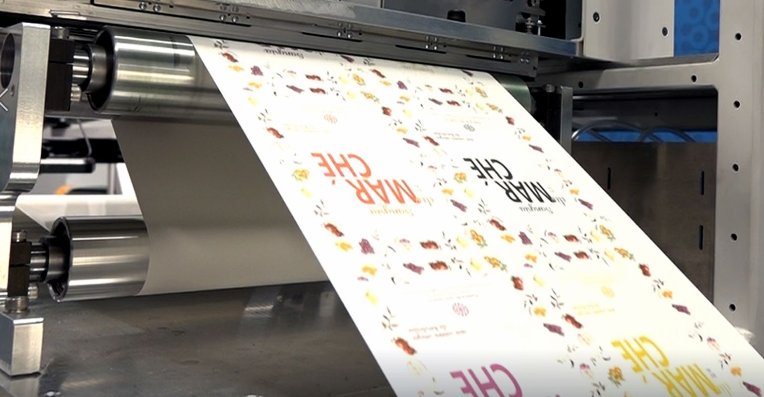 Packaging Printing Market Trends, Share & Forecast Report to 2028