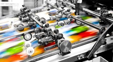Packaging Printing Market Report 2021-2028