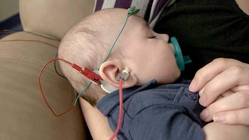 Paediatric & Neonatal Testing Kits Market Size Report 2020-2028