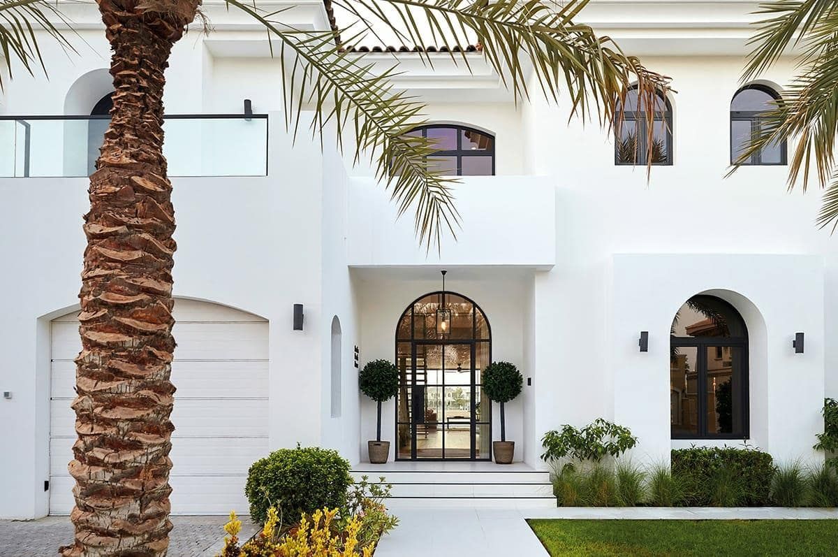 Taj Mahal LLC | Villa Renovation Company In Dubai