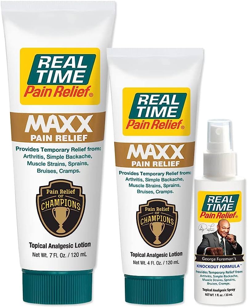 Pain Out Maxx: Guide to Safe and Proper Usage for Optimal Results