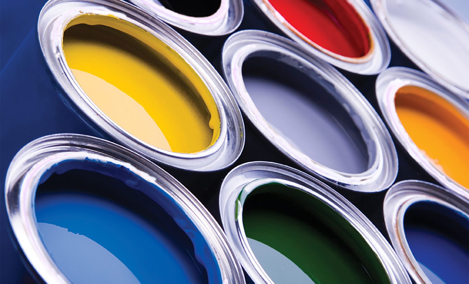 Paint & Coating Market Size, Share - Industry Report 2028