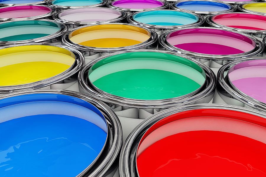 Paints Coatings Market Overview and Analysis Report 2021-2028