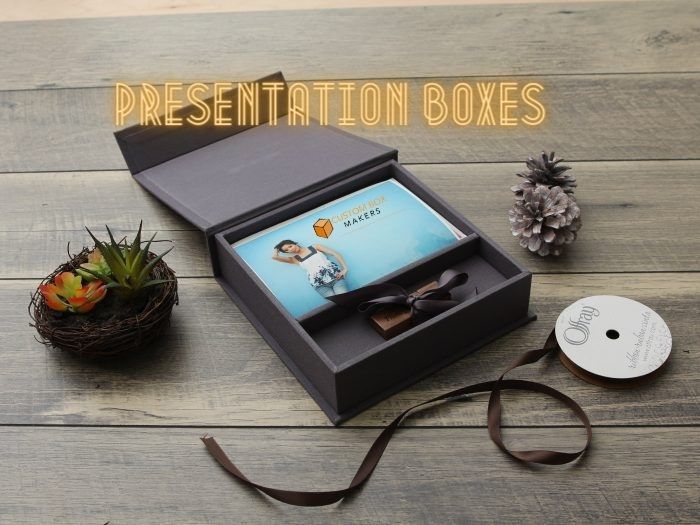 Halloween Tricks: How Rigid Packaging Can Helpsmall Businesses