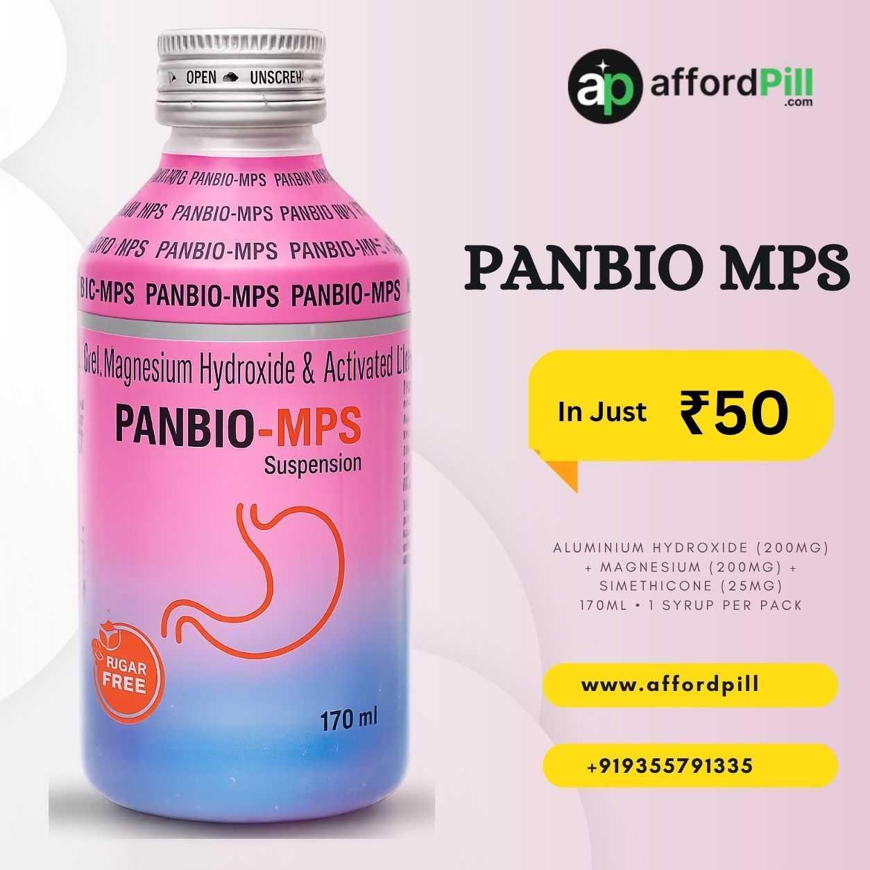 Why Online Buyers Choose Affordpill for Panbio Mps