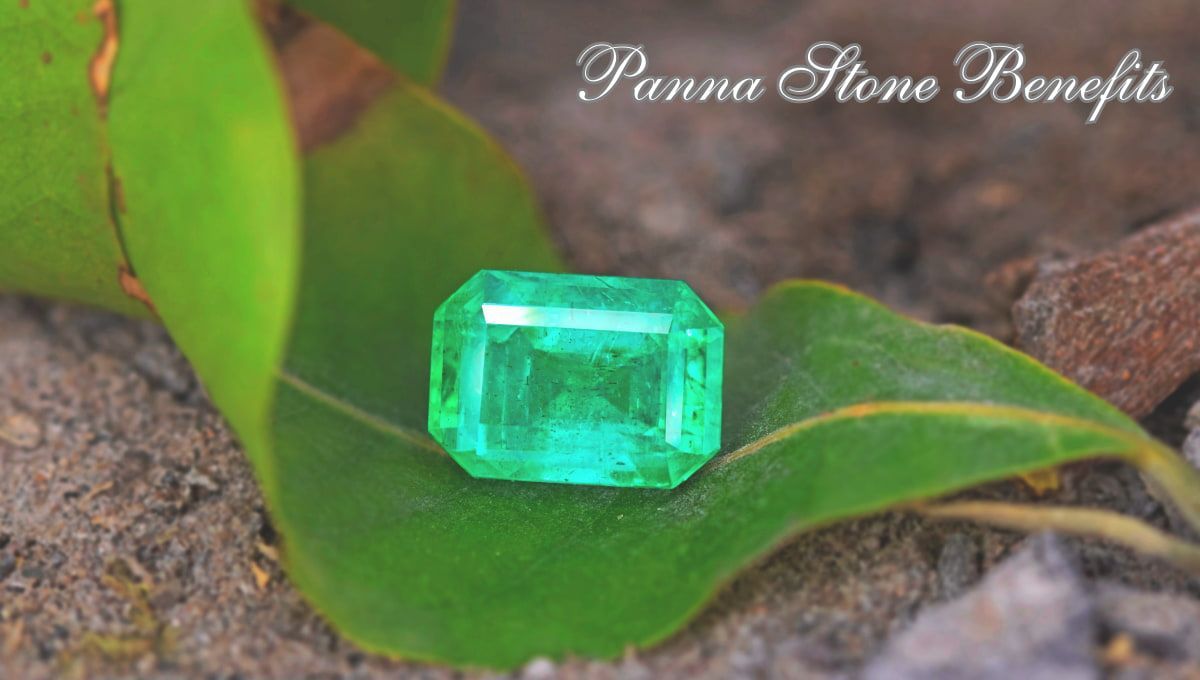 Unlocking the Mysteries of the Emerald Stone Comprehensive Guide