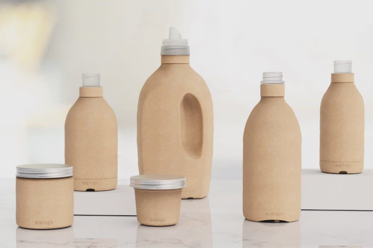 Paper Bottles Market Is Expected to Reach Us$ 102.4 Million