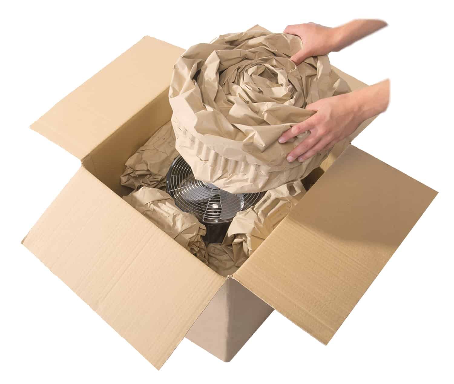 Paper Cushion Systems Market Growth & Global Forecast Report