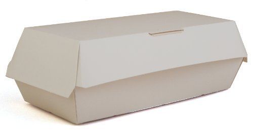 Paperboard Clamshell Boxes Market – Exclusive Industry Reports