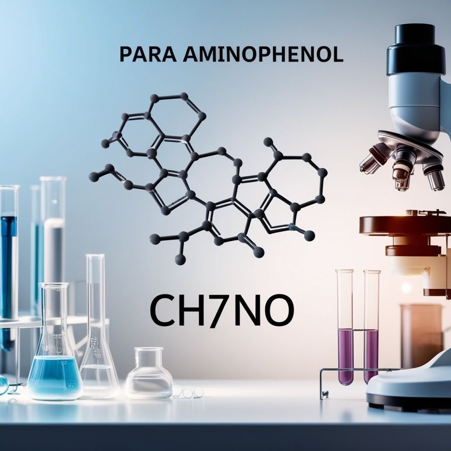 Para Aminophenol Price Chart: Understanding Market Trends and Price Movements