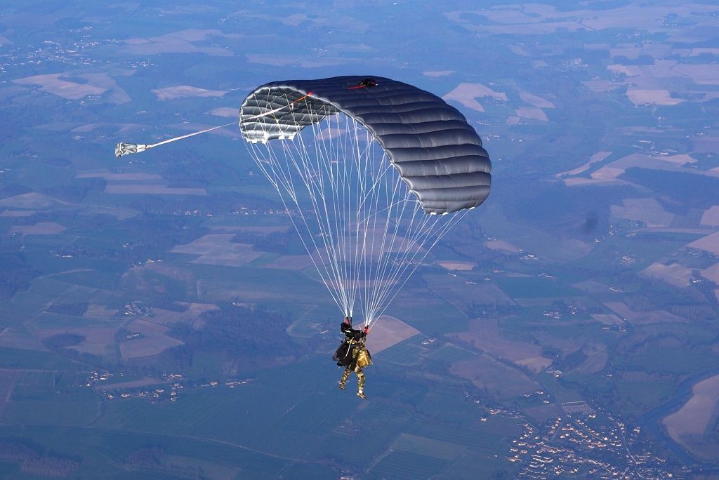 Parachutes Market Analysis, Trends & Growth Outlook 2021-2028