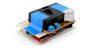 Particle Sensors Market Rising Trends, Business Outlook 2020-2028
