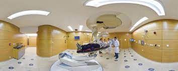 Particle Therapy Market Size, Dynamics & Forecast Report to 2028
