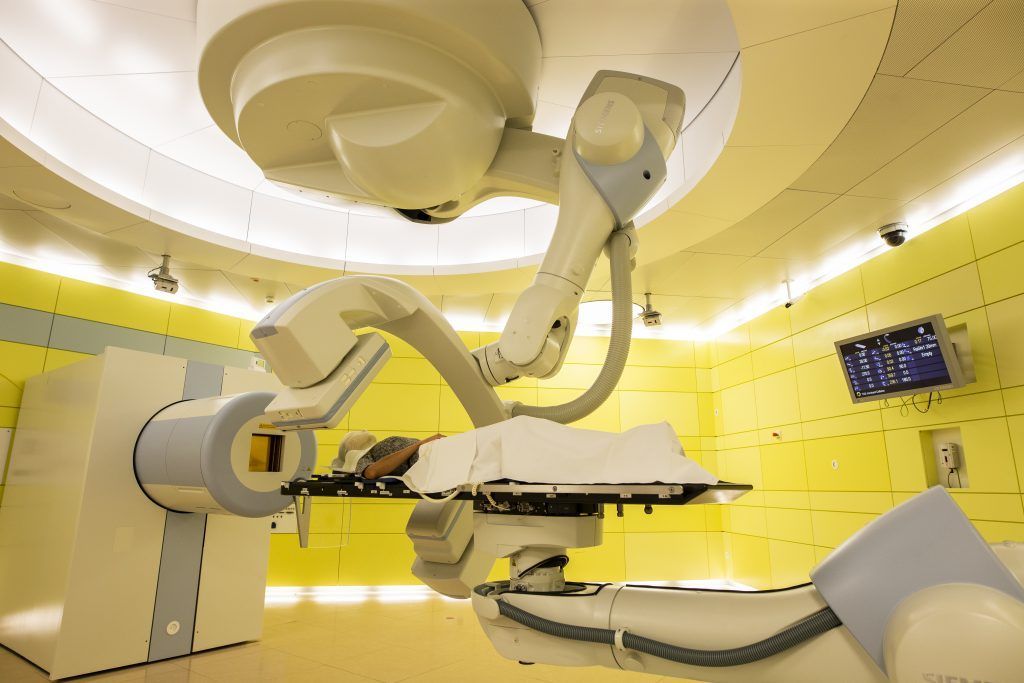 Particle Therapy Market Share & Latest Trades Report to 2028