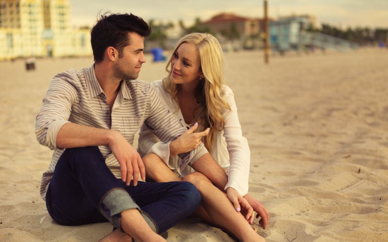 Take This Couples Quiz to See How Well You Know Your Partner