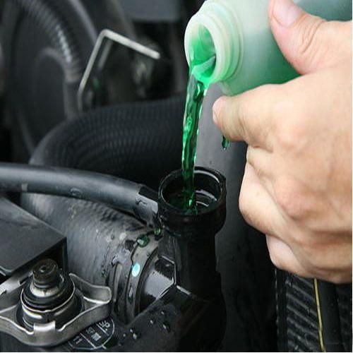 Passenger Car Coolant Market Size, Share, Regional Overview 
