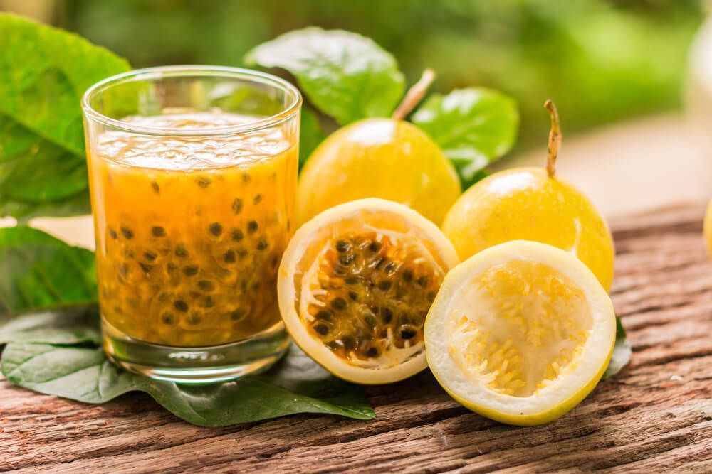 Passion Fruit Concentrate Market Will Reach at Cagr of 5.2% 2030