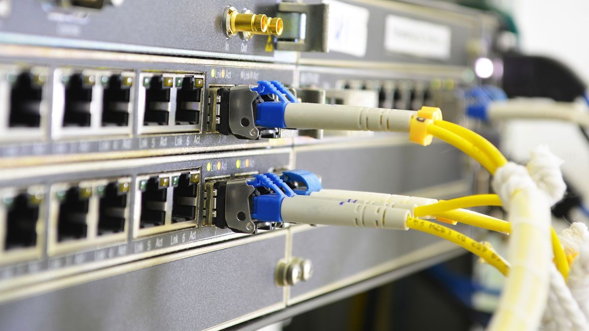 Global Passive Optical Network Market 2022 - Top Key Players 2028