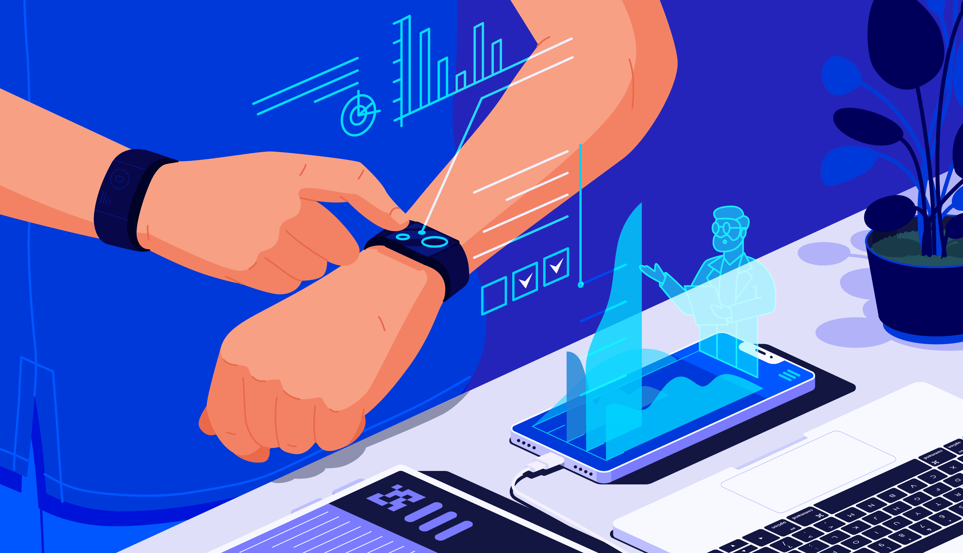 Patient Monitoring Device Market Industry Demand, Fastest Growth